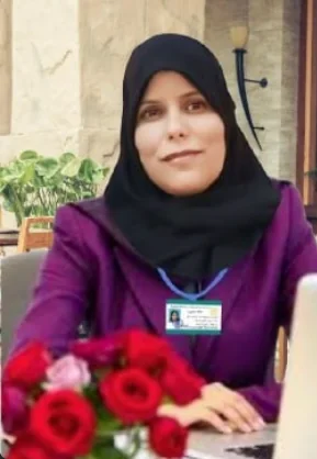المدير التنفيذي لجمعية التربويين الليبيين
